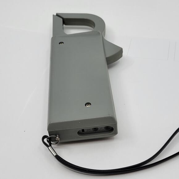 Yu fong yf-800 ac analog clamp meter - Picture 5 of 12